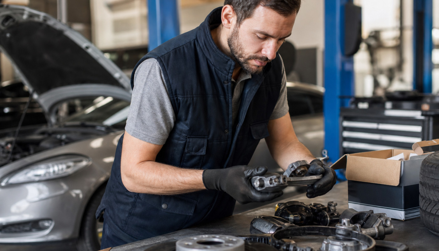 Boutiques en ligne auto : comment distinguer l’expertise du simple catalogue ?