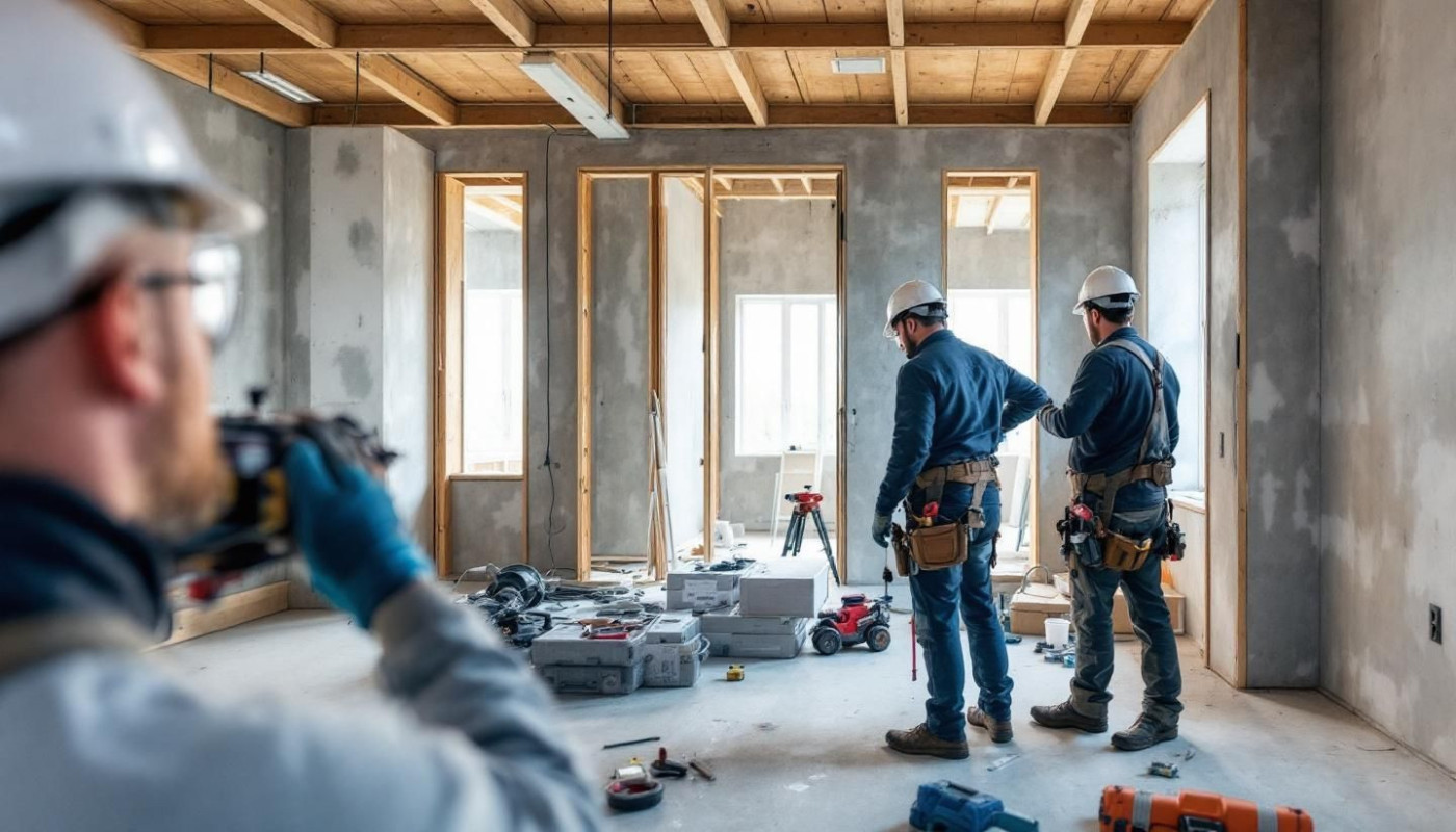 Comment maximiser l'efficacité de votre rénovation avec les nouvelles subventions ?