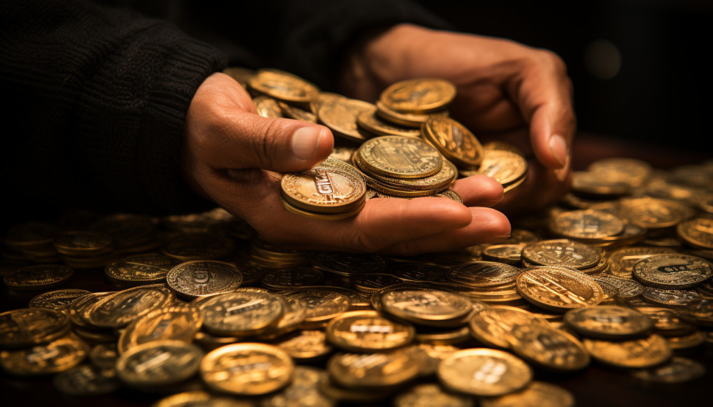 Divers - Dans quelle cryptomonnaie investir ?