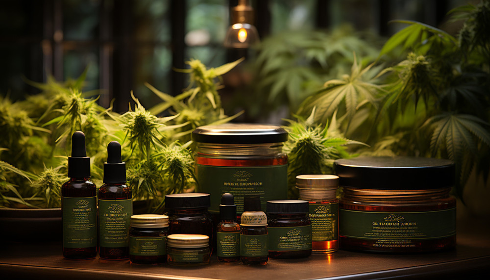 Divers - Le CBD et ses bienfaits