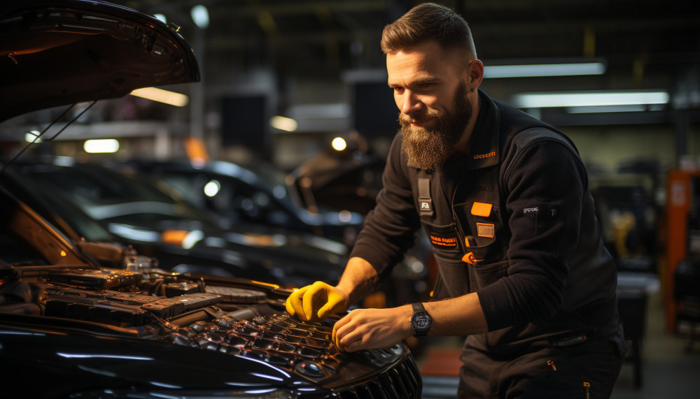 Divers - Pourquoi opter pour une société de maintenance et d’électrification de véhicules électriques ?