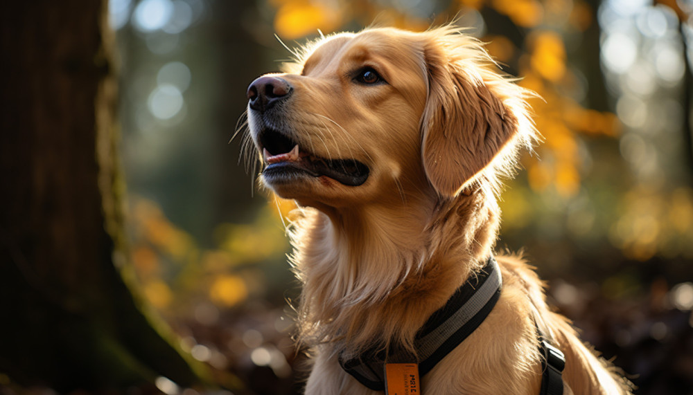 Divers - Quelle race choisir pour un chien d’aveugle ?